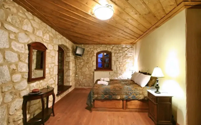 Archontiko Kolokotroni