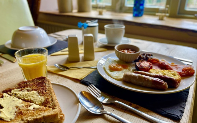 Home Farm Bed & Breakfast