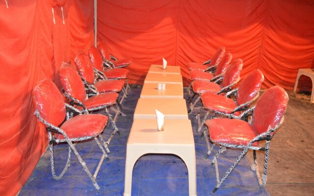 Divine Jaisalmer Desert Resort
