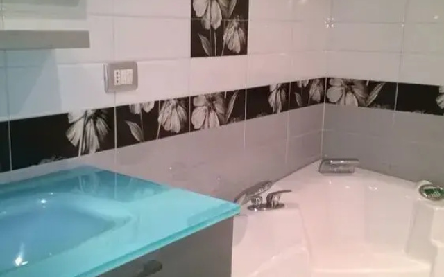 Hotel Suite Umberto