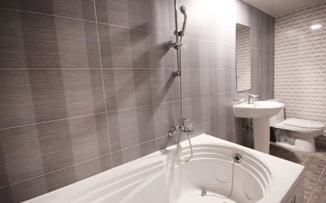 Daegu Seongseo Hotel IF