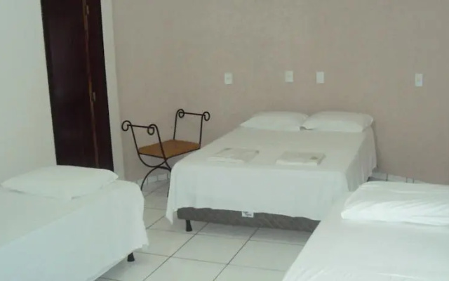 Hotel Wommer