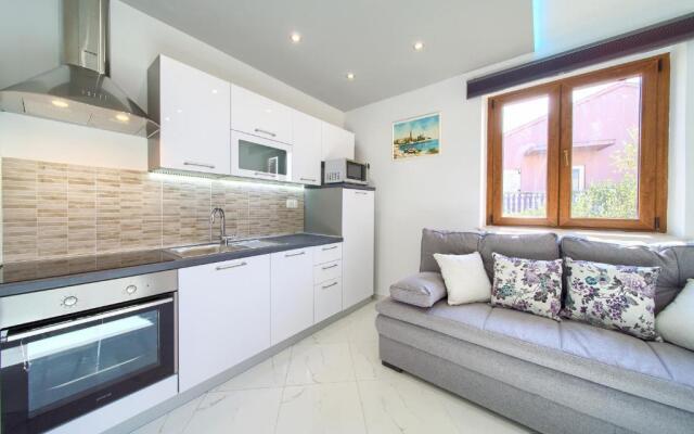 Nadija Studio Apartmani