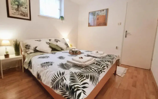 Biba Apartman