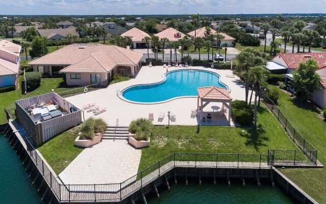 Casa Bella at Sea Place