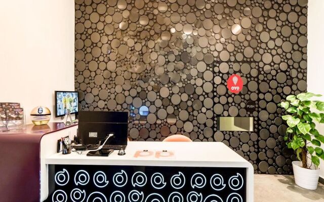 OYO Rooms AEON Wangsa Maju