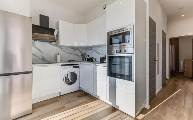 Confiance Immobiliere - Les Grand Cèdres