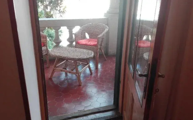 Albergo Villa Rosa