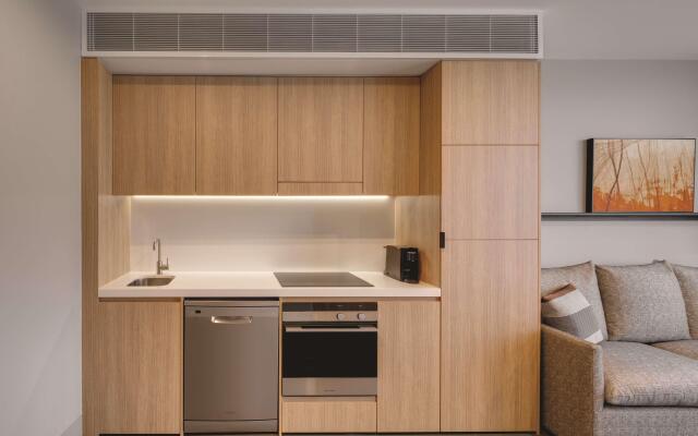 Vibe Hotel Canberra