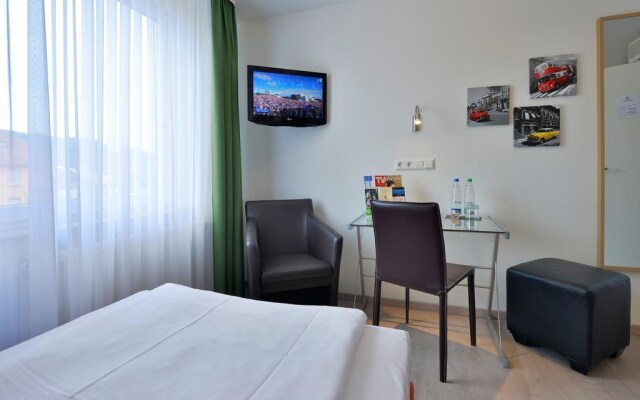 Businesshotel Rosenau