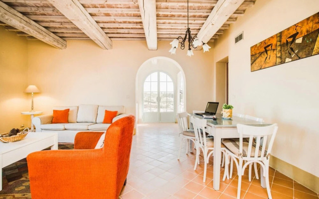 Luxury 2 Rooms Apt Pine in Siena Resort