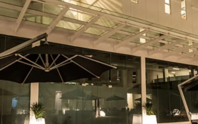 Tune Hotel KLIA - KLIA2