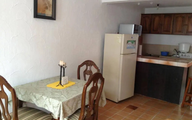 Departamentos Aguacate