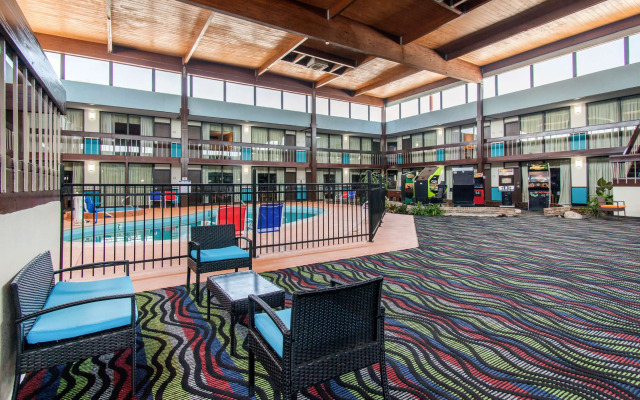 Best Western Atrium Gardens