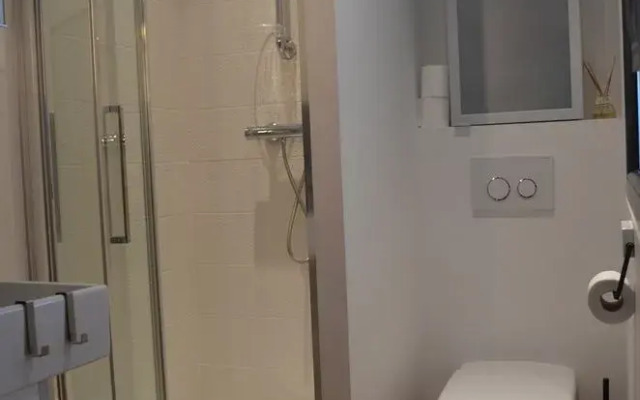 Dormir en ville - Centre Quimper