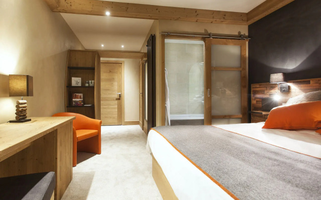 Saint Charles Hôtel & Spa