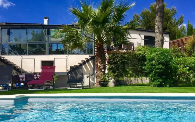 B&B L'Escale Cote Bleue