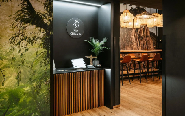 Rioca Vienna Posto 2