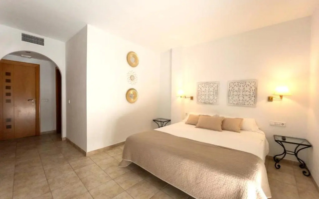 Hotel Venta el Museo