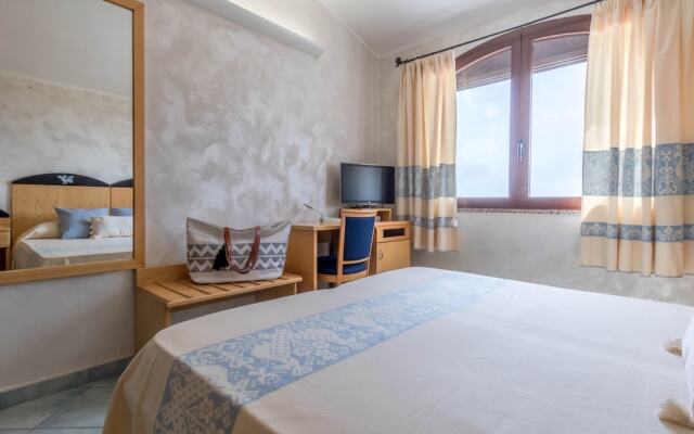 Hotel Villa del Mare