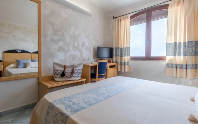 Hotel Villa del Mare