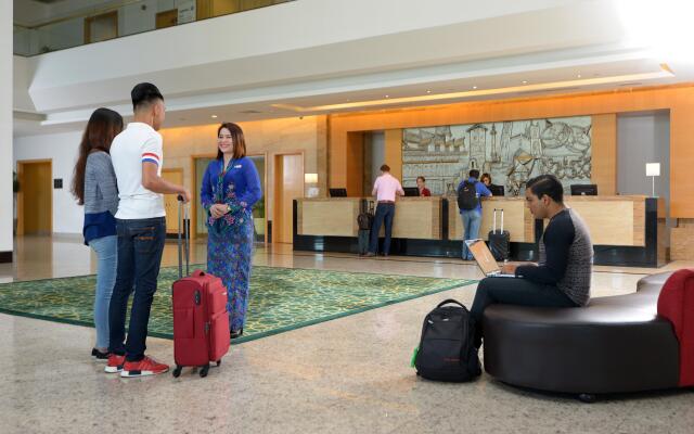 Holiday Inn Melaka by IHG