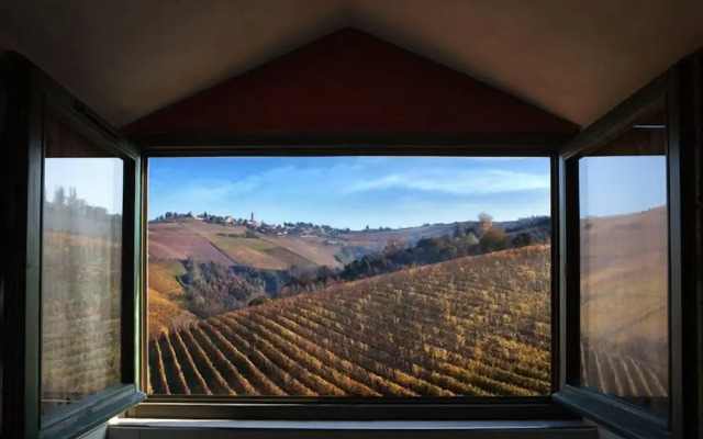 Cascina Baràc