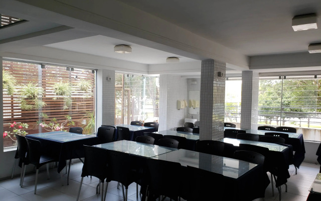 Lagoa Park Hotel