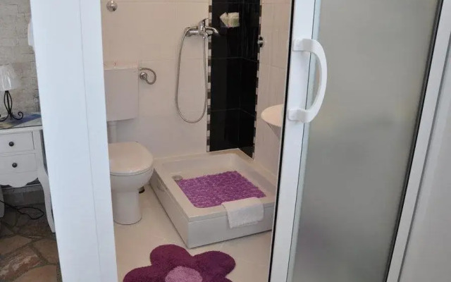 Apartmani Antunović Podgora