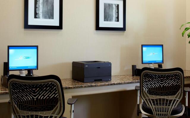 Best Western Plus Lackland Hotel & Suites