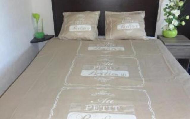 Hôtel le Terminus et son restaurant Côte à Côte