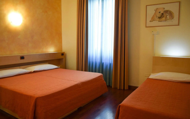Hotel Losanna