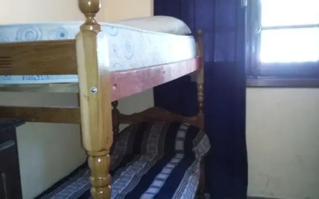 Wawqi Hostel
