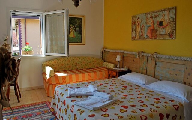 B&B Red Fenice