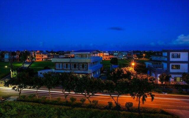 Yijia B&B