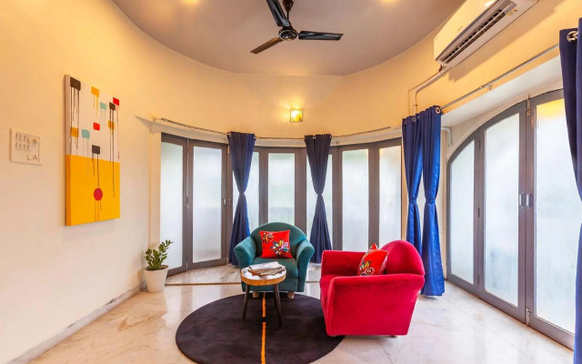 StayVista at Grey Mosaics