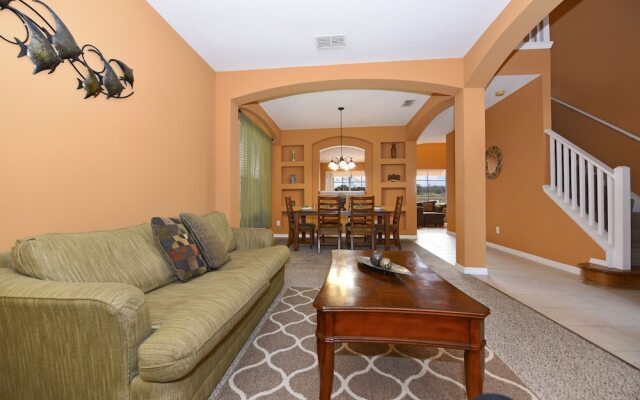 Aviana Vacation Villa