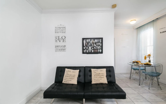 Holiday Apartment on Lincoln Road