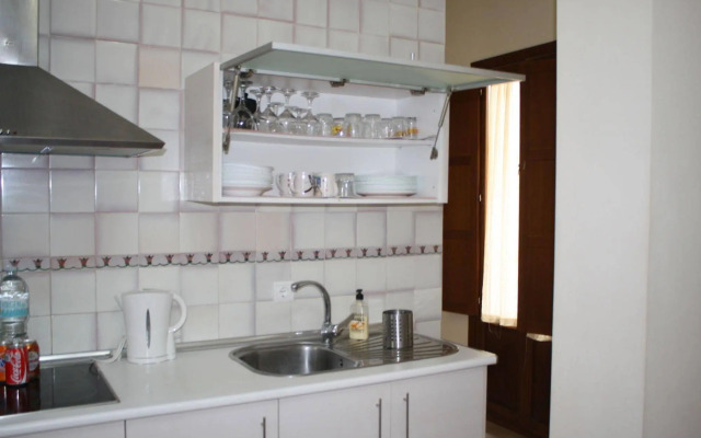 Abadia Suites