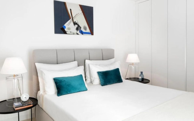 Portopiccolo Apartments