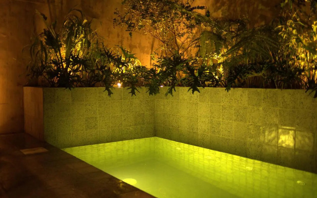 Hotel Coco