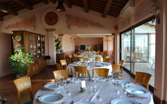 Tenuta Pizzogallo