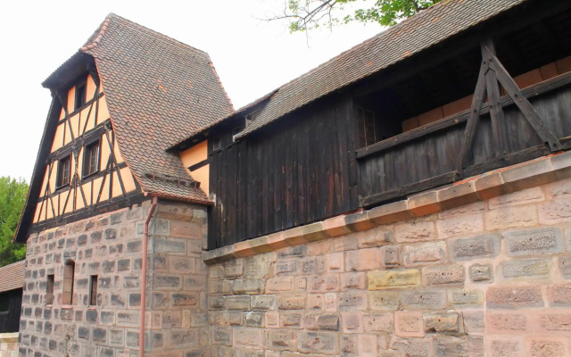 Dürer Hotel Nürnberg