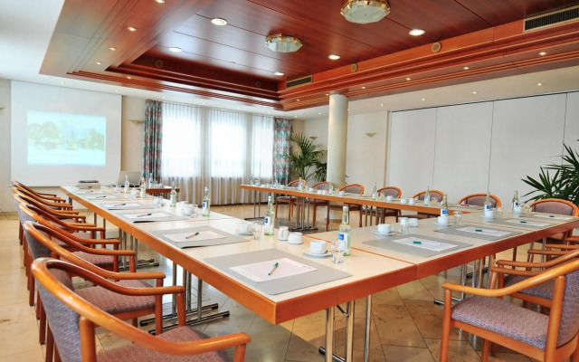 Akzent Hotel Goldener Ochsen