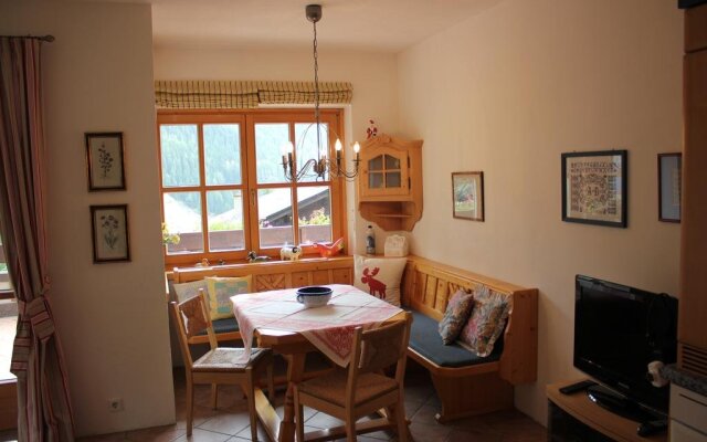 Apartments Pfeffermühle