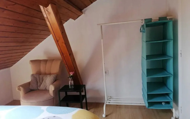 Open World Hostel