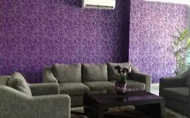 Bagus Inn