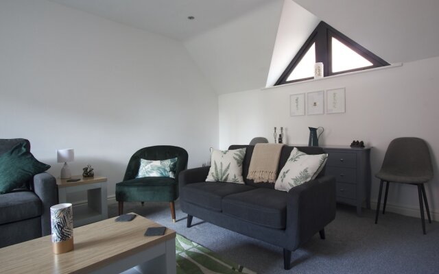Canal House