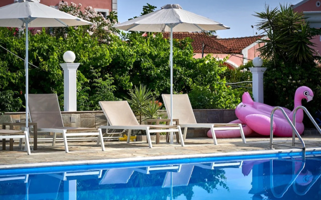 Fardini Seaside Hotel