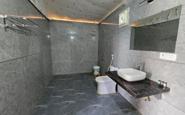 Shrigo Resort Jawai